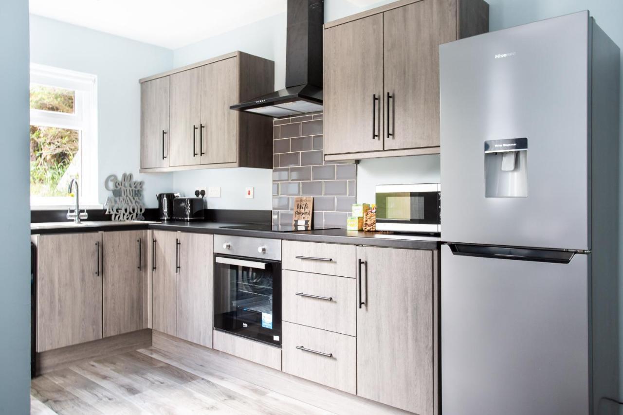Fully Refurbished North 3 Сasa de vacaciones Belfast