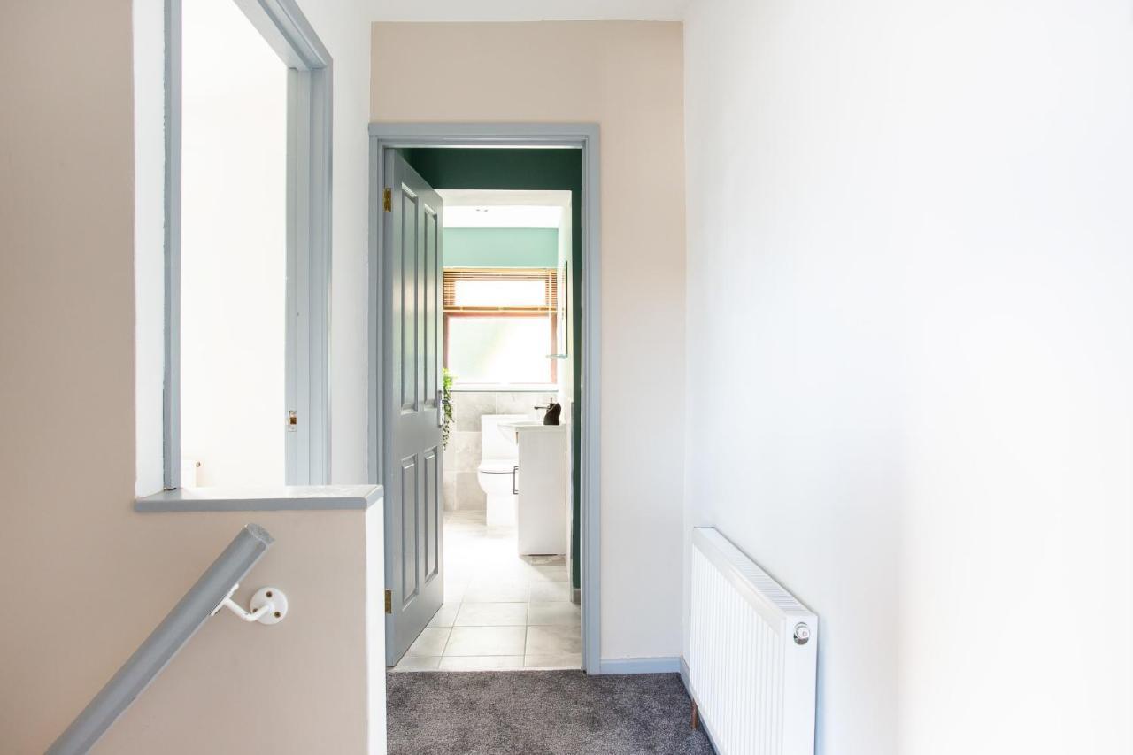 Сasa de vacaciones Fully Refurbished North 3