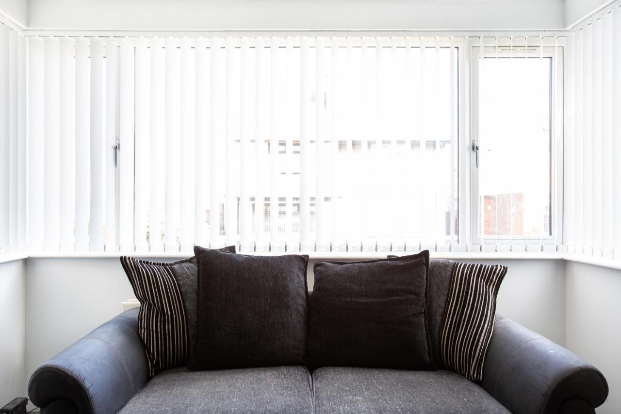 Fully Refurbished North 3 Сasa de vacaciones